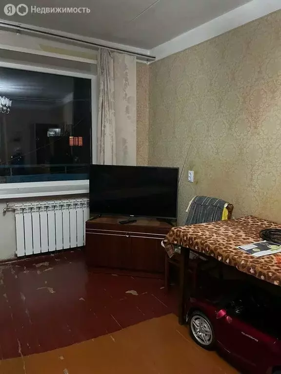 3-комнатная квартира: Каменск-Шахтинский, Дорожная улица, 21 (60 м) - Фото 1