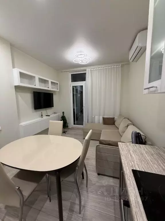 2-к кв. Московская область, Котельники ул. Сосновая, 1к2 (36.0 м) - Фото 2