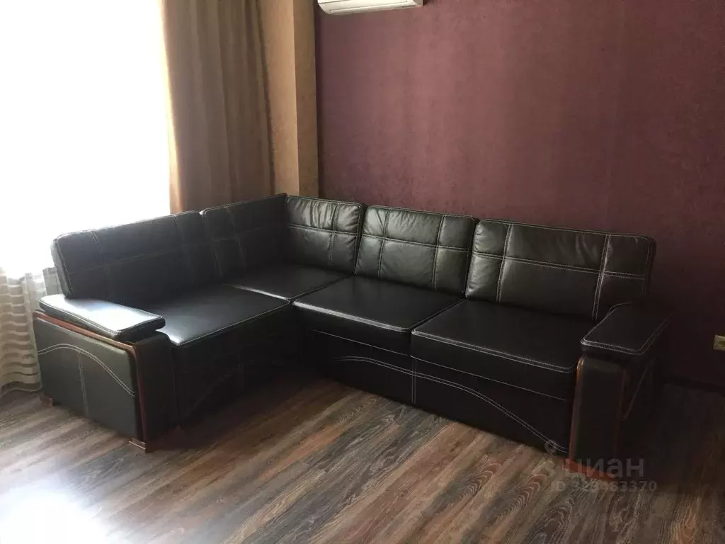 2-к кв. Севастополь ул. Ялтинская, 7А (80.0 м) - Фото 1