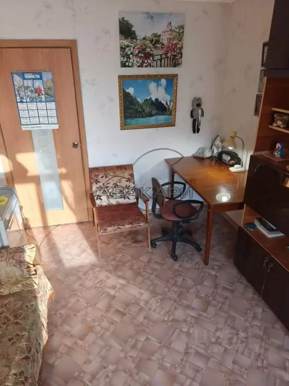 2-к кв. Красноярский край, Красноярск ул. Академика Вавилова, 54Б ... - Фото 2