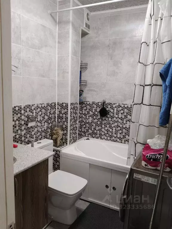 1-к кв. Псковская область, Псков Красноармейская ул., 26 (35.0 м) - Фото 0