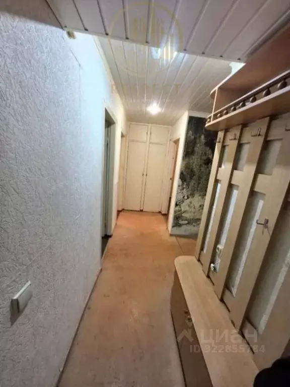 3-к кв. Ставропольский край, Лермонтов ул. Волкова, 8 (62.6 м) - Фото 2