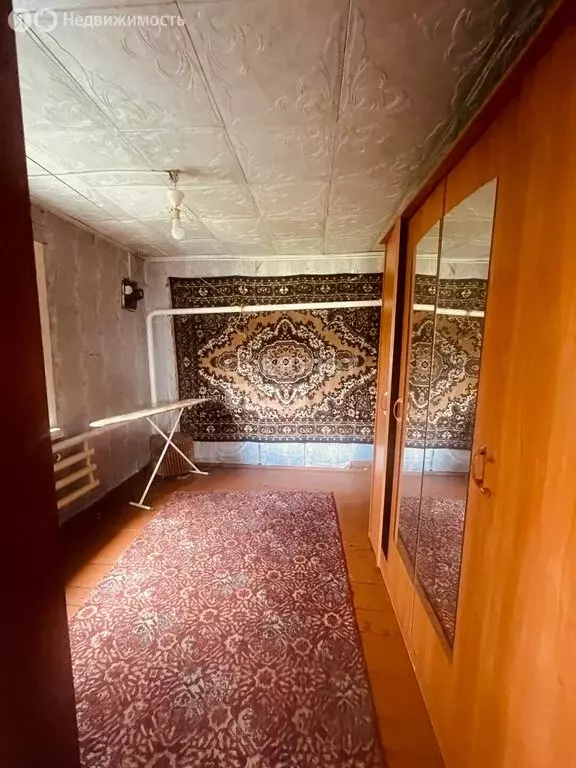 Дом в Тюменская область, Ишимский муниципальный округ, деревня ... - Фото 2