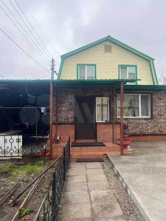 Дом 110 м на участке 3 сот. - Фото 0