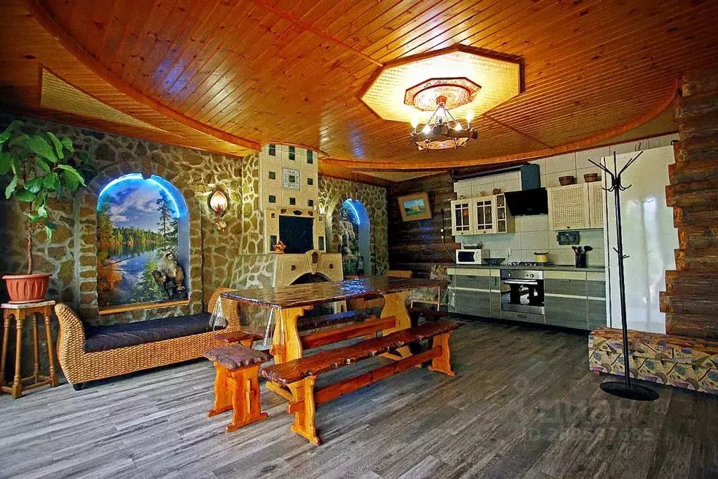 Дом в Ставропольский край, Кисловодск Пчелиная ул., 9 (180 м) - Фото 0