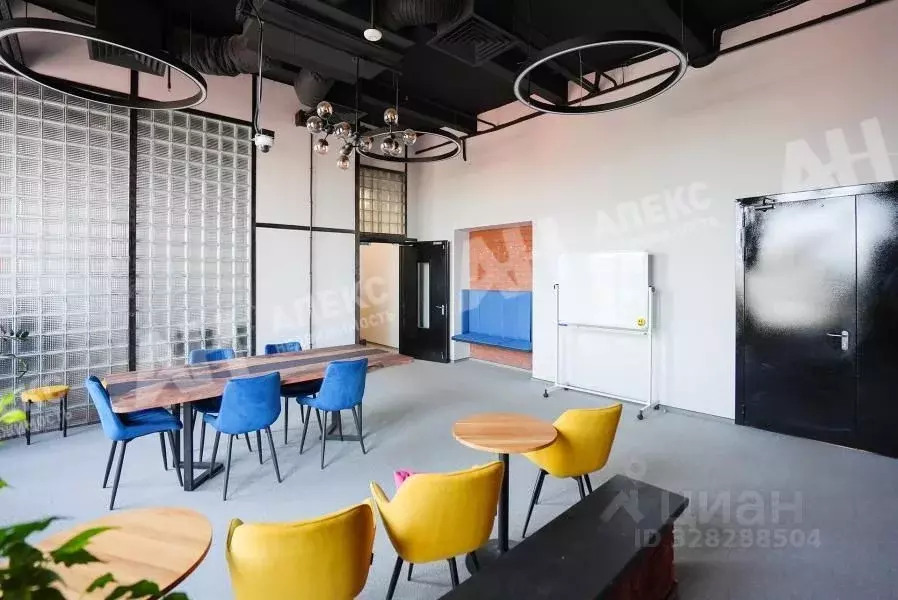 Помещение свободного назначения в Москва Варшавское ш., 9 (283 м) - Фото 1