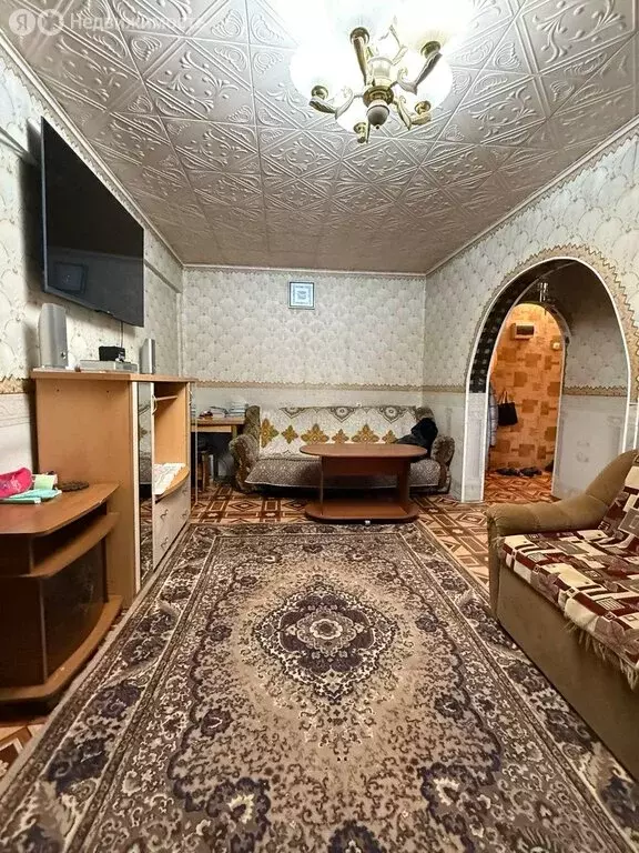 2-комнатная квартира: Иркутск, бульвар Рябикова, 10 (44.8 м) - Фото 2