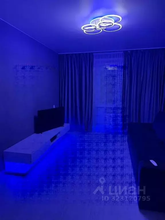 2-к кв. Калужская область, Калуга бул. Энтузиастов, 6 (52.0 м) - Фото 2