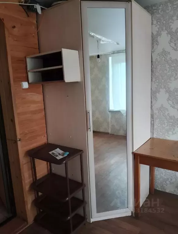 Комната Татарстан, Нижнекамск ул. 30 лет Победы, 10 (14.0 м) - Фото 1