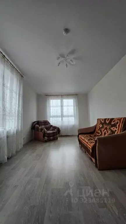 1-к кв. Москва ул. Героев Панфиловцев, 31 (45.0 м) - Фото 2