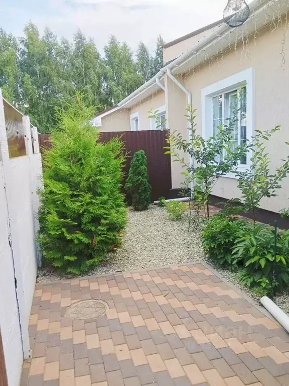 Таунхаус в Самарская область, Ставропольский район, с. Подстепки ул. ... - Фото 1