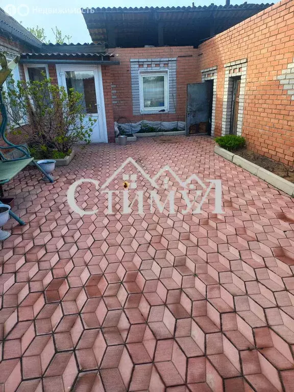 Дом в Черногорск, улица Янкова, 47 (98 м) - Фото 1