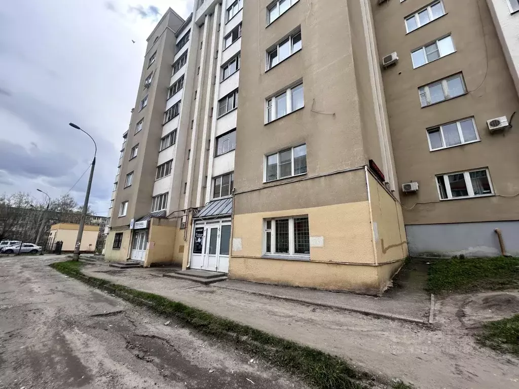 Помещение свободного назначения в Тамбовская область, Тамбов ... - Фото 2