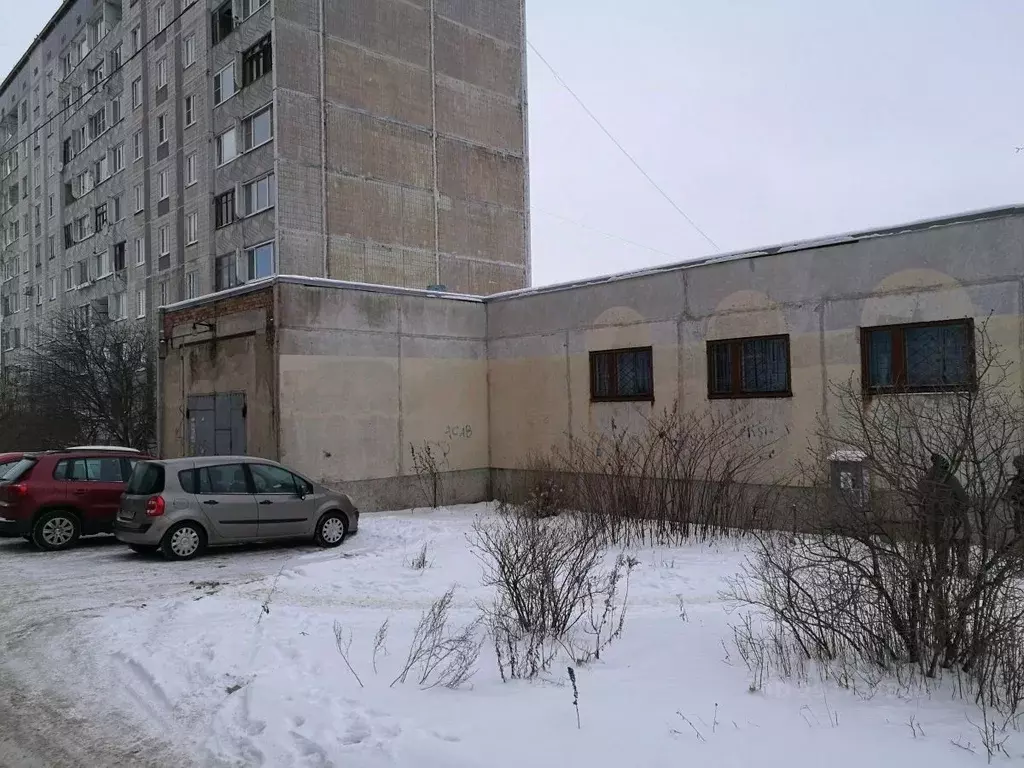 Помещение свободного назначения в Ленинградская область, Выборг ул. ... - Фото 2