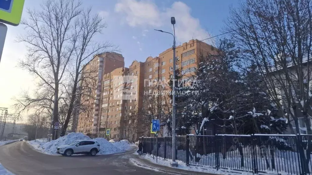 3-к кв. Московская область, Балашиха Зеленая ул., 6 (73.0 м) - Фото 1