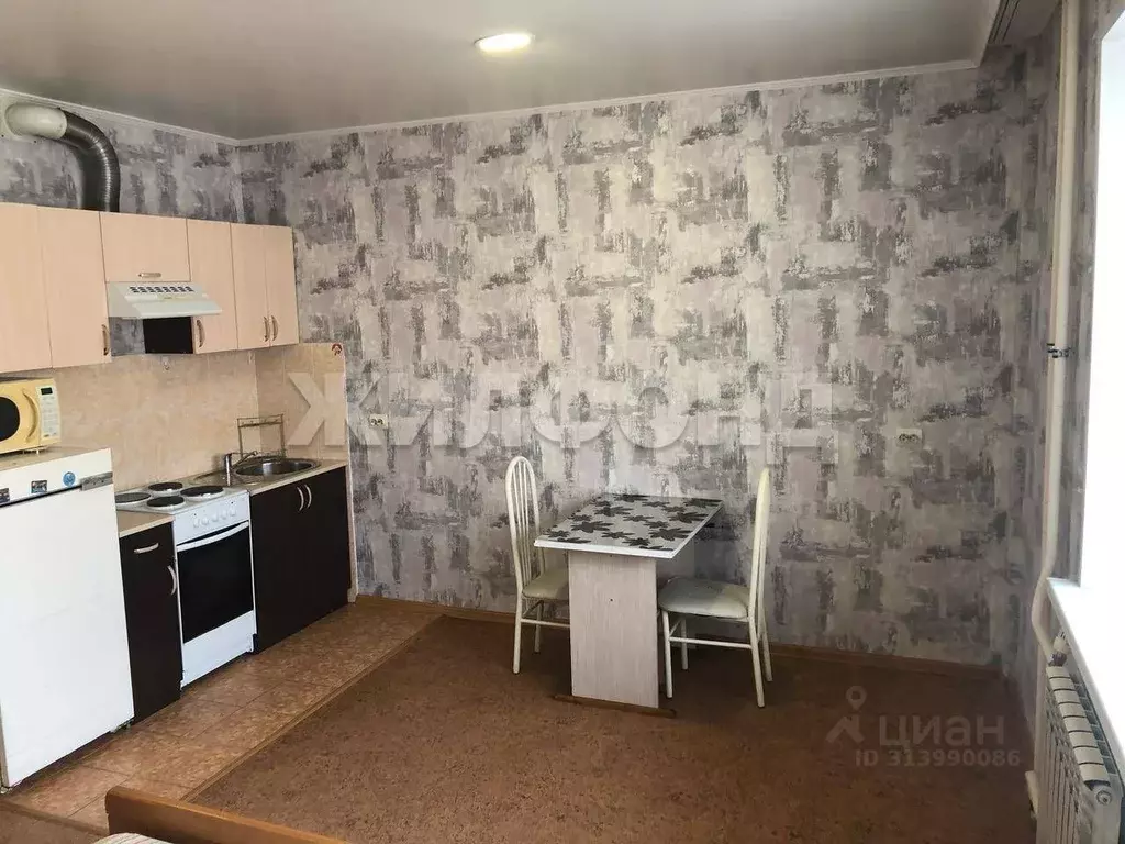 Студия Хакасия, Абакан ул. Пушкина, 3 (29.6 м) - Фото 1