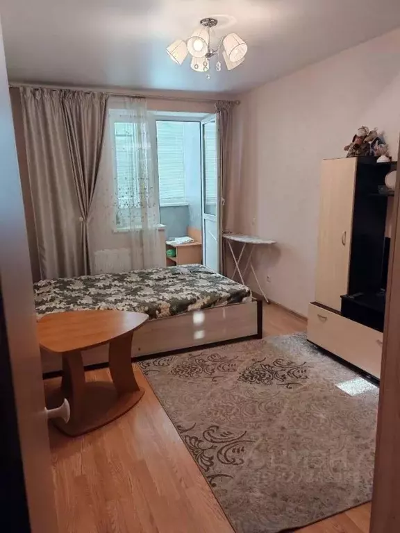 1-к кв. Московская область, Люберцы городской округ, Жилино-1 пгт, 1-й ... - Фото 1