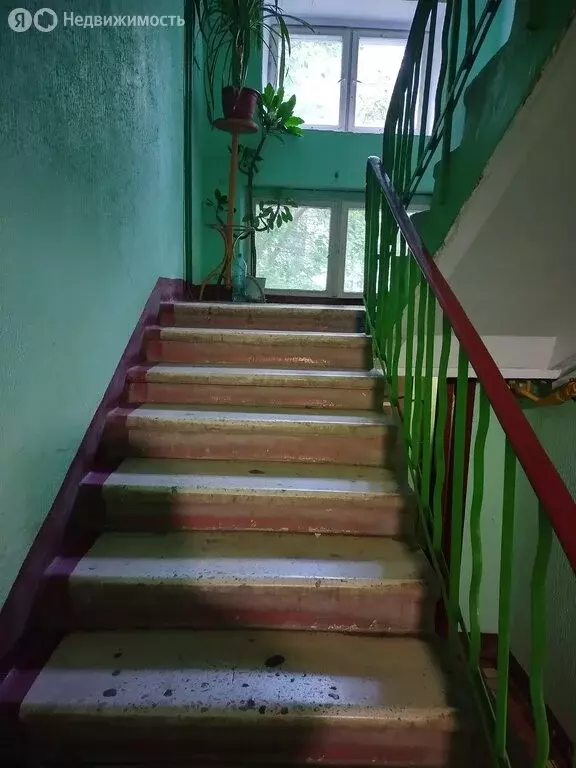 2-комнатная квартира: Мытищи, улица Попова, 18 (41.3 м) - Фото 1