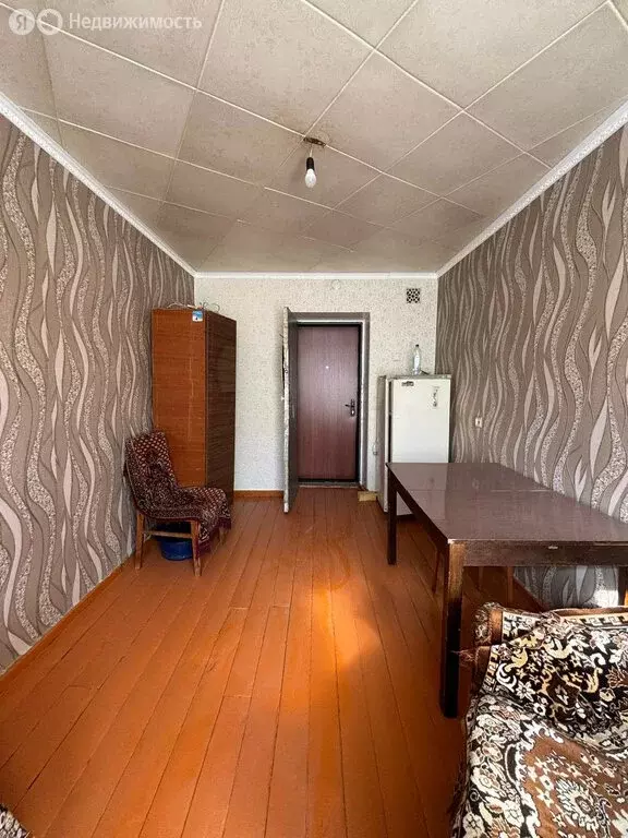 1к в -комнатной квартире (11.7 м) - Фото 2