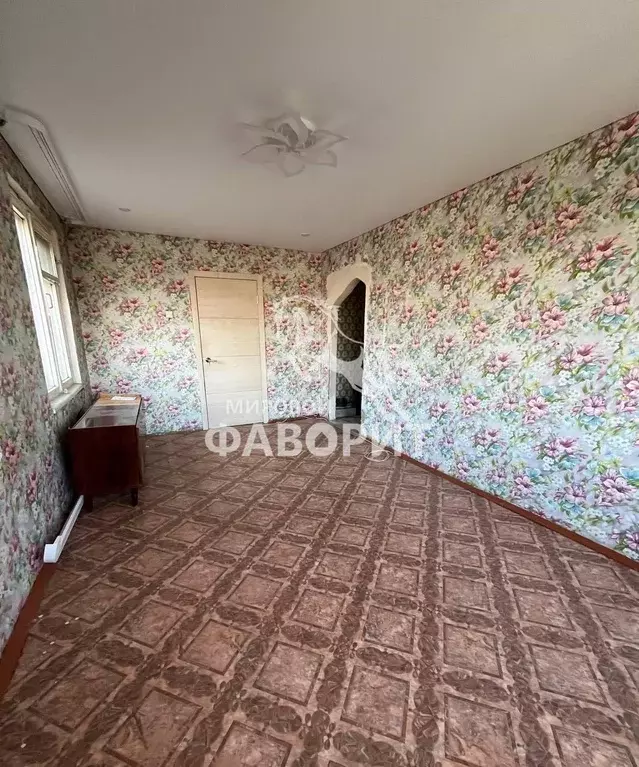 Квартира, 3 комнаты, 54.3 м - Фото 2