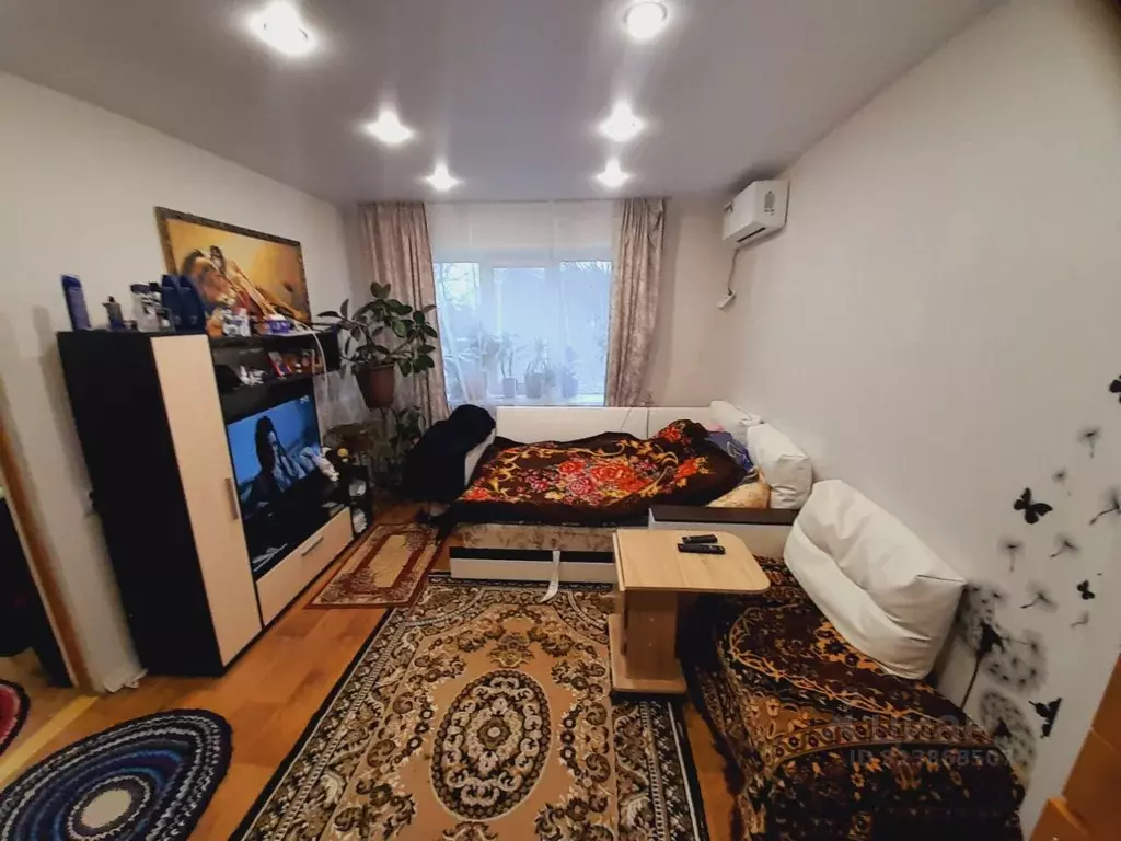 Комната Новгородская область, Великий Новгород Волховский мкр, ул. ... - Фото 1