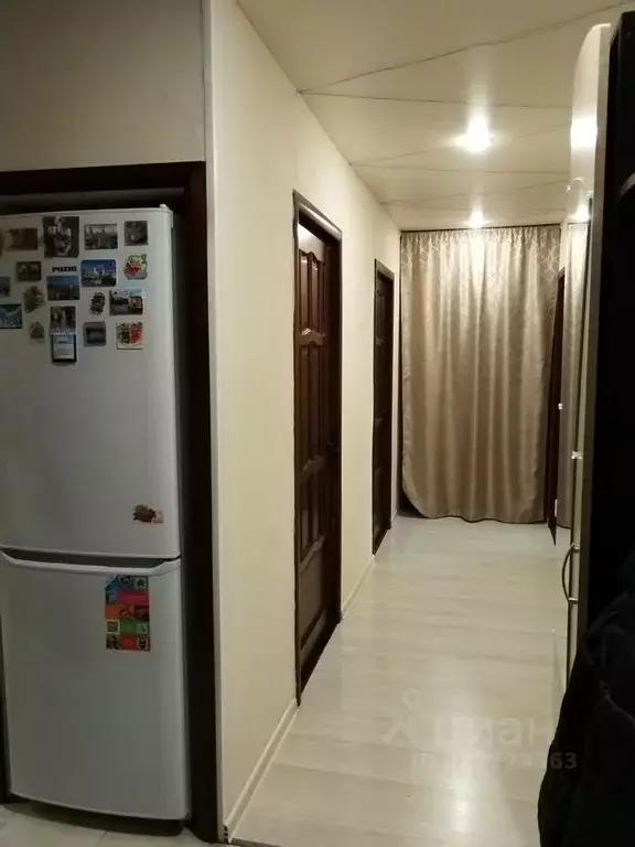 3-к кв. Марий Эл, Йошкар-Ола ул. Карла Либкнехта, 64А (61.3 м) - Фото 1