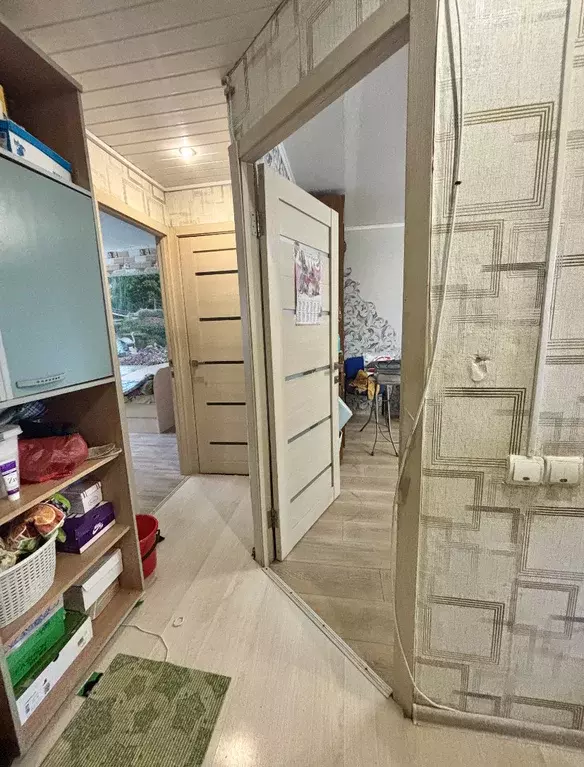 Продаётся 2-к квартира, 46 м - Фото 1