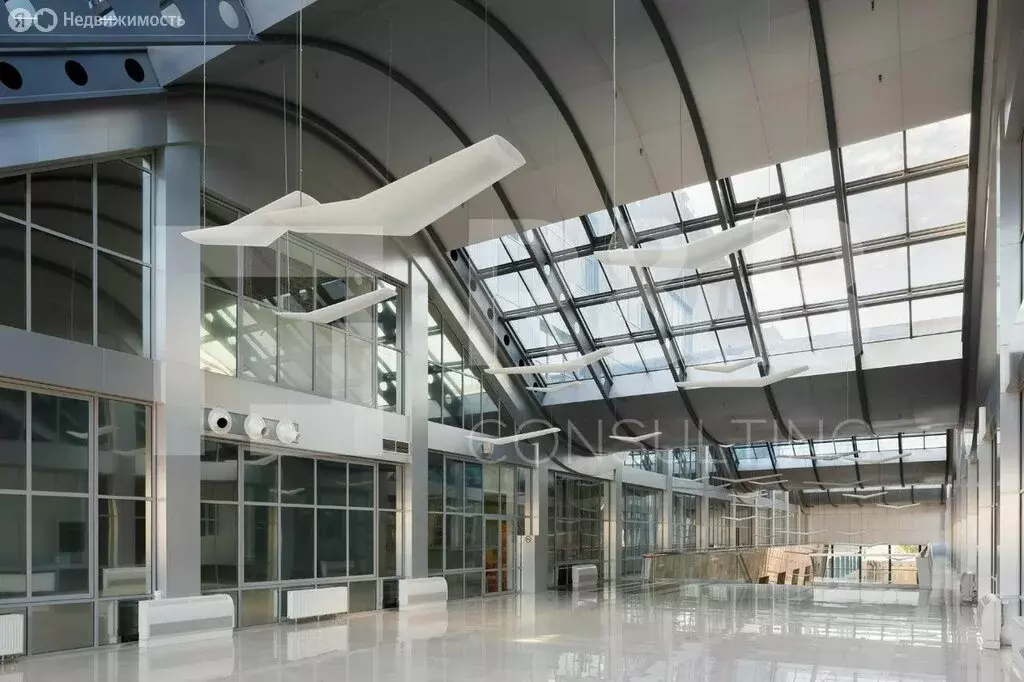 Офис (373.4 м) - Фото 1