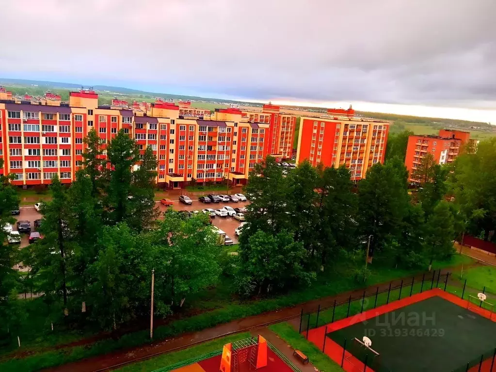 Студия Башкортостан, Уфимский район, с. Михайловка ул. Сливовая, 2/1 ... - Фото 1