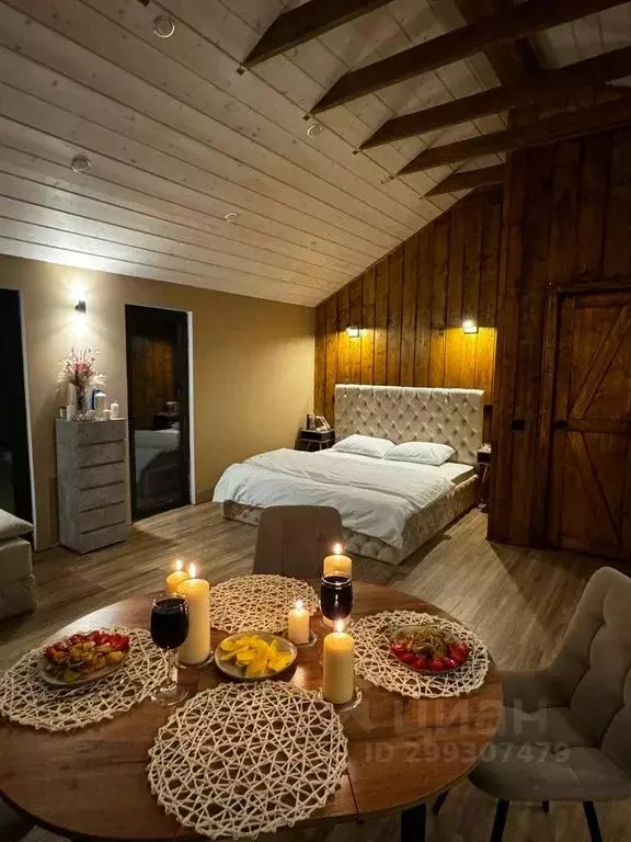 Дом в Московская область, Волоколамский муниципальный округ, Тихая ... - Фото 2