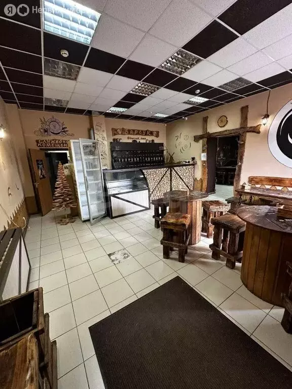 Помещение свободного назначения (56 м) - Фото 2