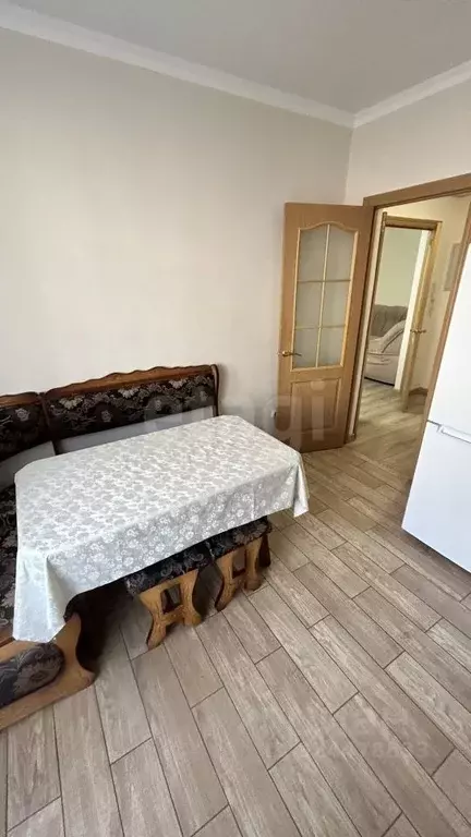 1-к кв. Северная Осетия, Владикавказ ул. Цоколаева, 36 (50.0 м) - Фото 2