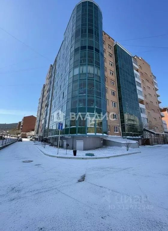 Помещение свободного назначения в Бурятия, Улан-Удэ ул. Столбовая, 54А ... - Фото 1