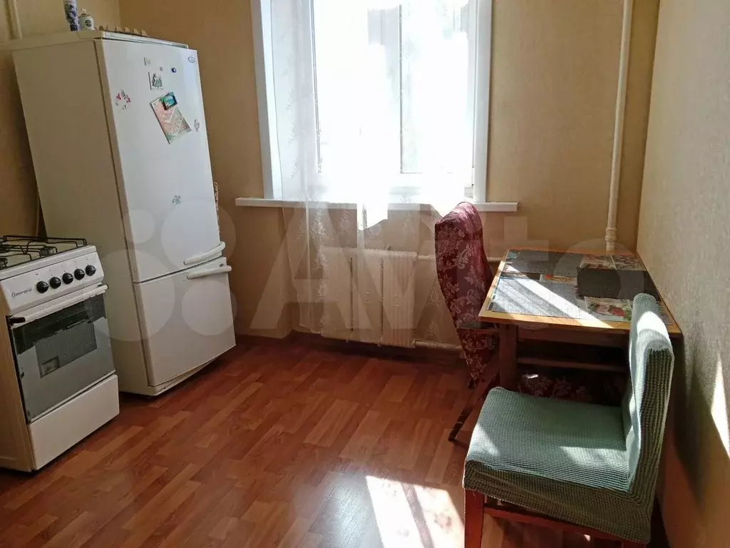 1-к. квартира, 39 м, 5/5 эт. - Фото 0