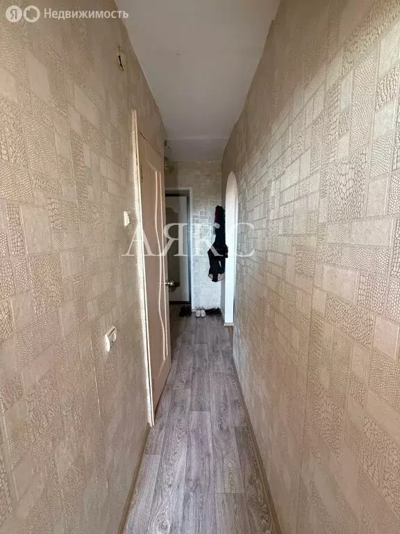 1-комнатная квартира: Ишимбай, улица Губкина, 106 (32.5 м) - Фото 1