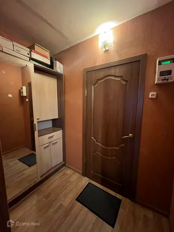Продаётся 1-к квартира, 29.8 м - Фото 1