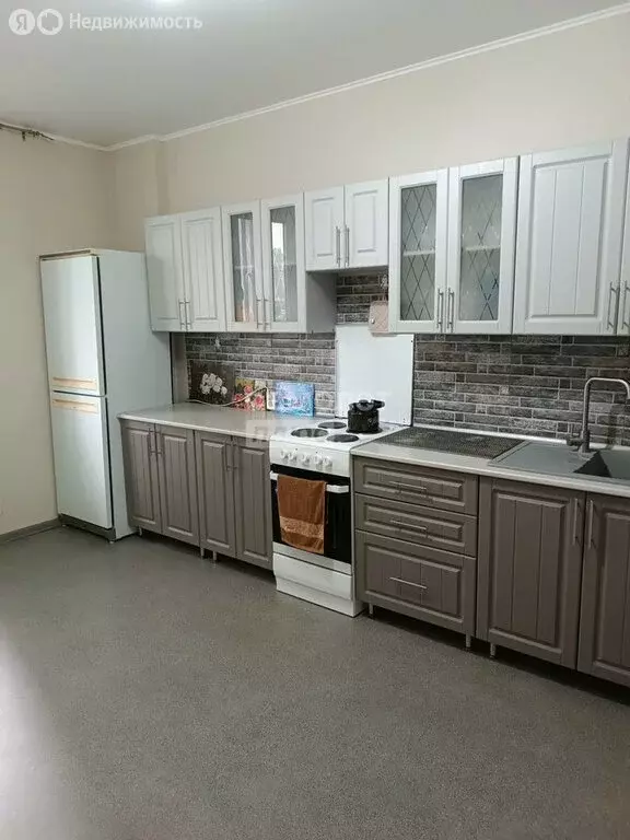 1-комнатная квартира: Липецк, улица С.Л. Коцаря, 10 (41.2 м) - Фото 0