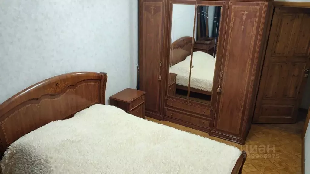 3-к кв. Мурманская область, Мурманск Кольский просп., 11 (75.0 м) - Фото 1