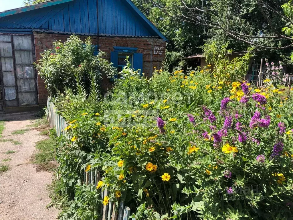 Участок в Краснодарский край, Динская ст-ца ул. Калинина, 36А (9.0 ... - Фото 0