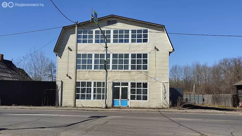 Дом в Рыбинск, Софийская улица, 16 (1470 м) - Фото 2