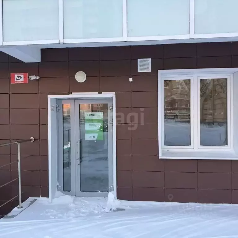 Офис в Ямало-Ненецкий АО, Новый Уренгой Дружба мкр, 5/2 (68 м) - Фото 2