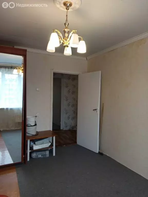 2-комнатная квартира: Новый Свет, 46 (52 м) - Фото 2