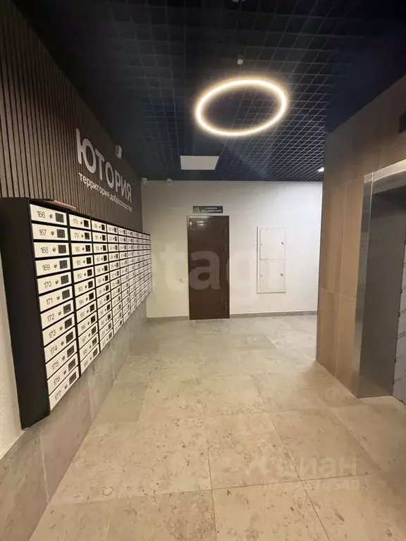 Студия Брянская область, Брянск Степная ул., 2Г (27.1 м) - Фото 1