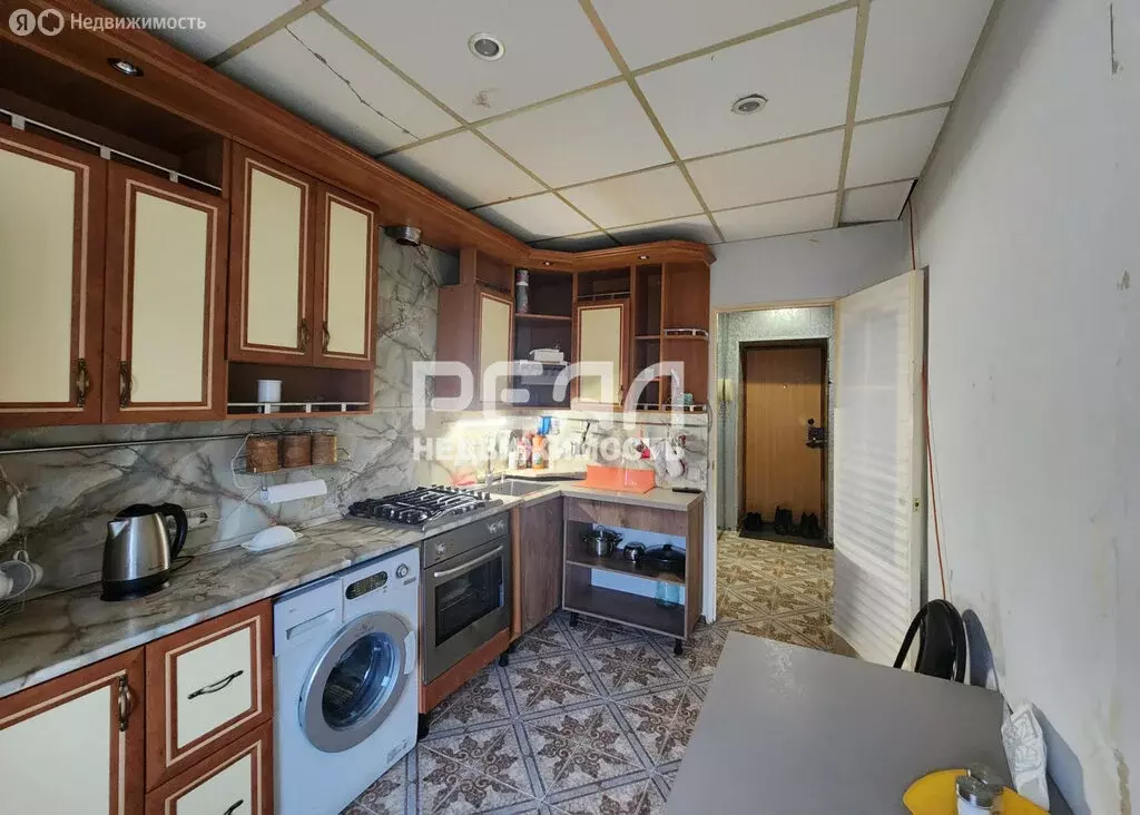 2-комнатная квартира: Русско-Высоцкое, 12 (49.9 м) - Фото 1