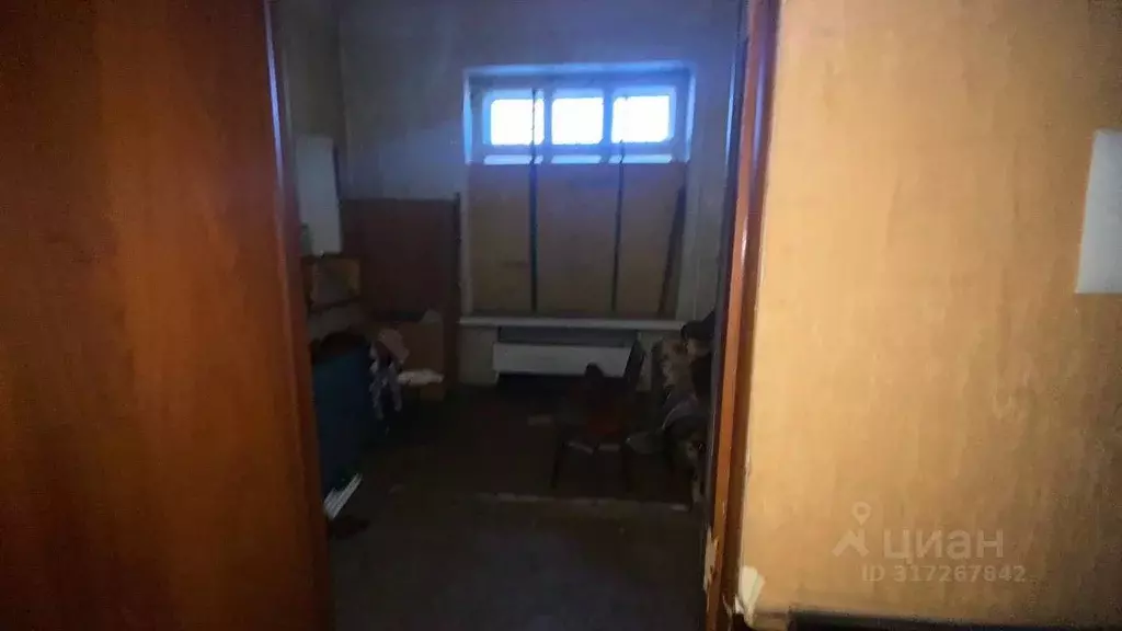 Помещение свободного назначения в Кемеровская область, Новокузнецк ул. ... - Фото 1