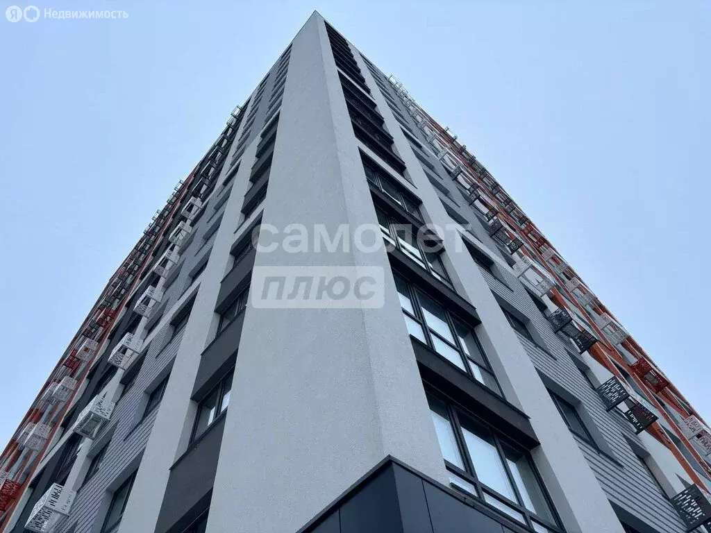 4-комнатная квартира: Ижевск, жилой район Автопроизводство, жилой ... - Фото 2