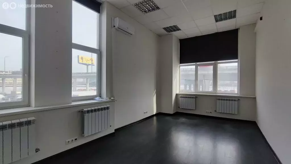 Офис (135 м) - Фото 1