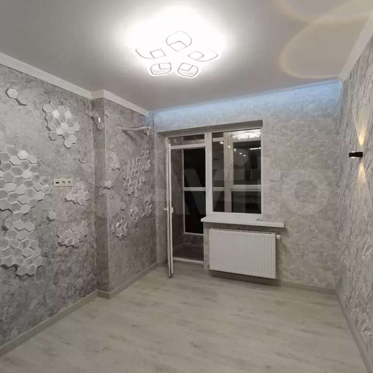 Квартира-студия, 31 м, 4/10 эт. - Фото 1