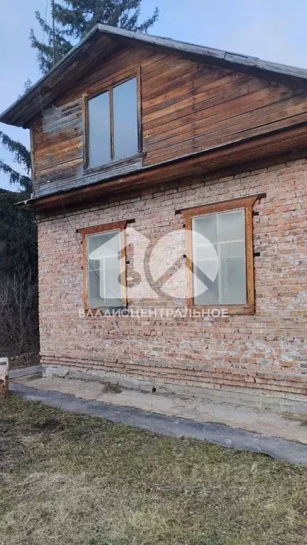 Дом в Новосибирская область, Искитим Сельская ул., 2 (54 м) - Фото 0