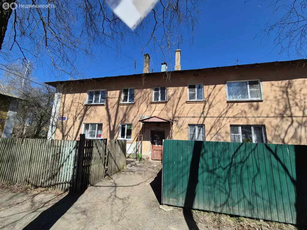 2-комнатная квартира: Нижний Новгород, микрорайон Мончегорский, улица ... - Фото 1